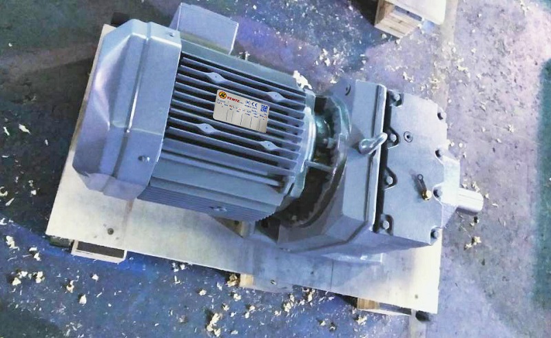 2.2KW電機減速箱,40比減速機，絲杠升降機減速機.jpg